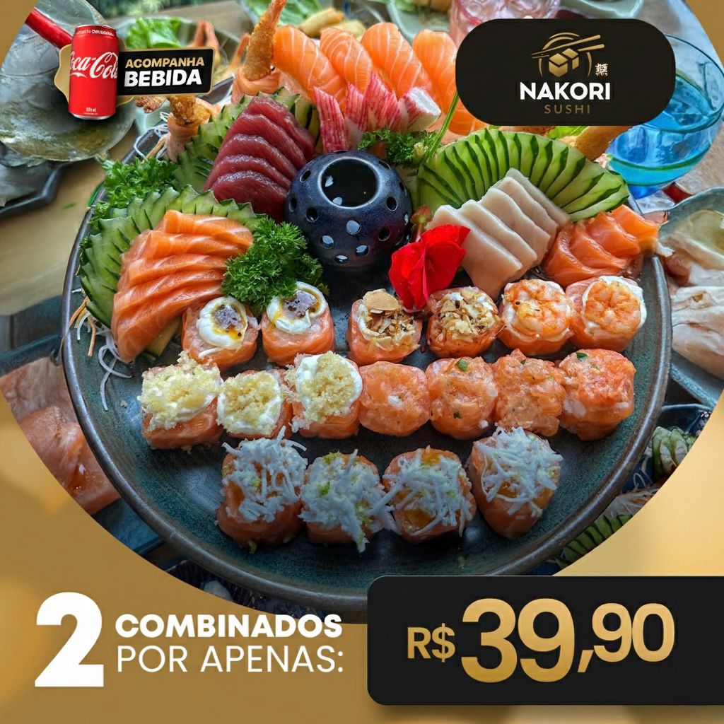 (Apenas Pix) Churrasco