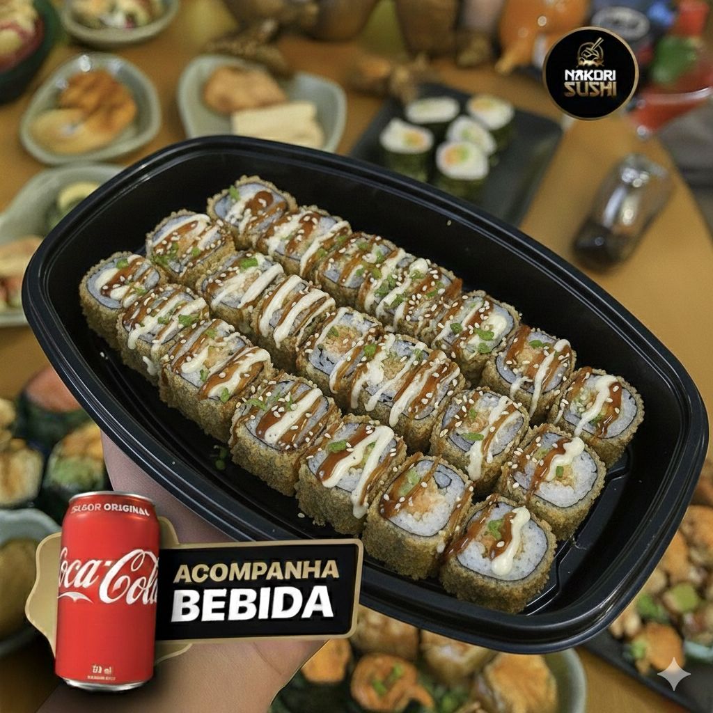 (Apenas Pix) Milanesa