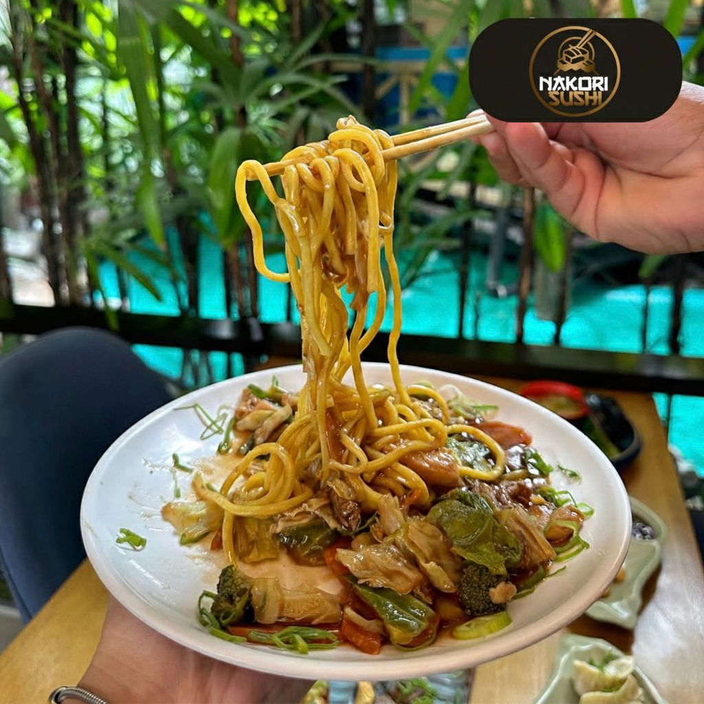 (Apenas Pix) Strogonof